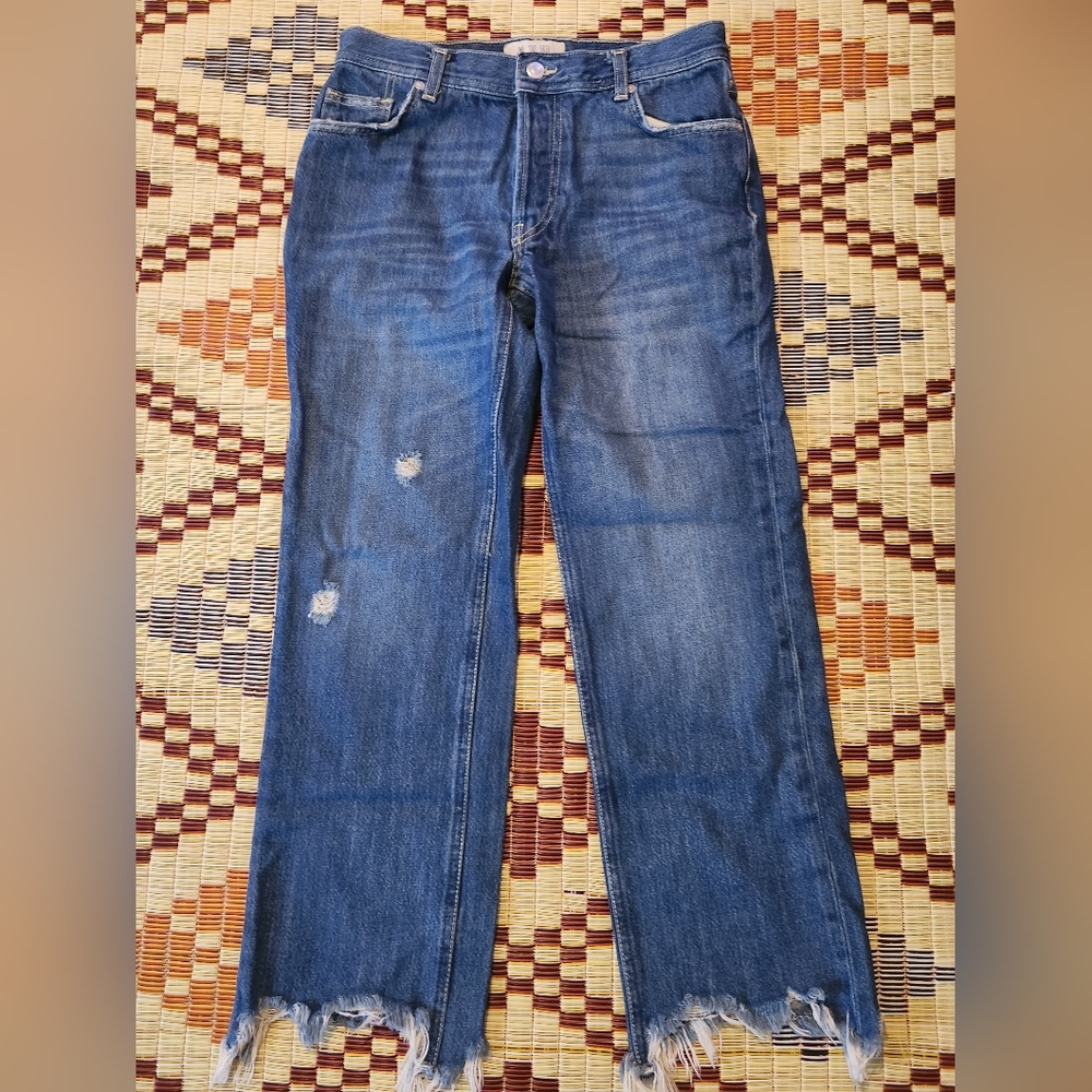 WE THE FREE Jeans. Sz 25.